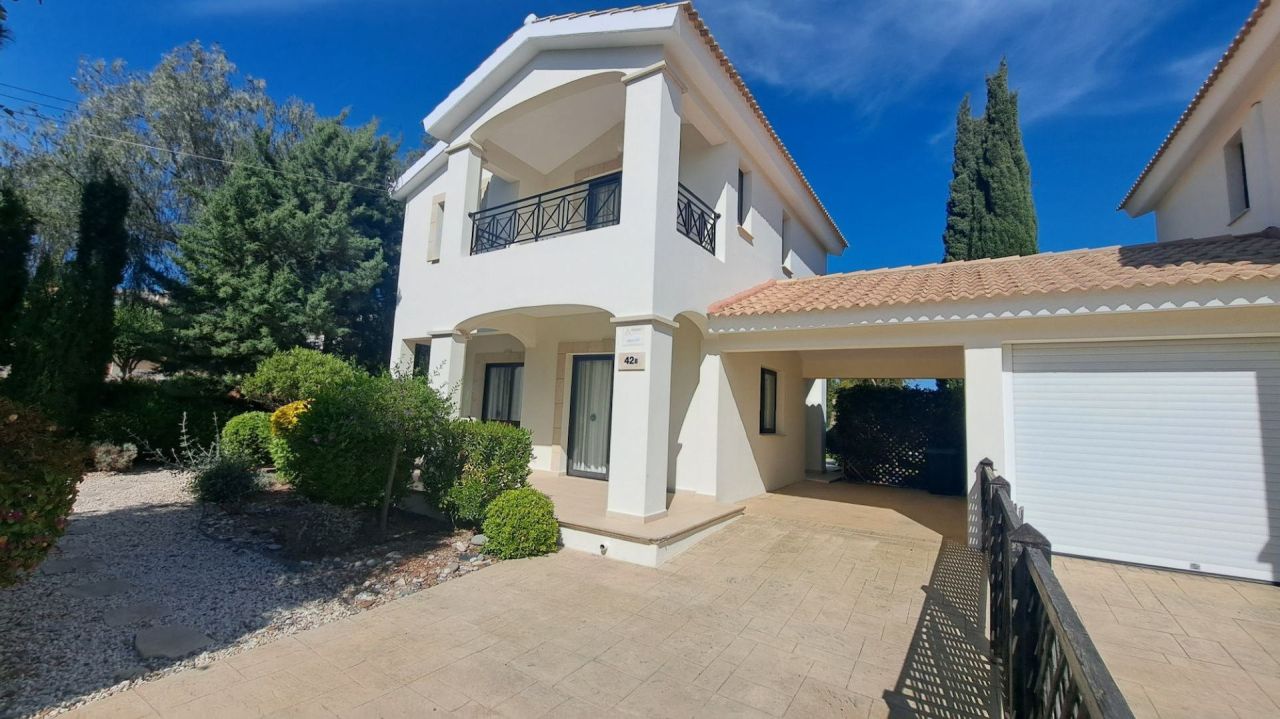 Дом Secret Valley, Кипр, 121 м² - фото 1