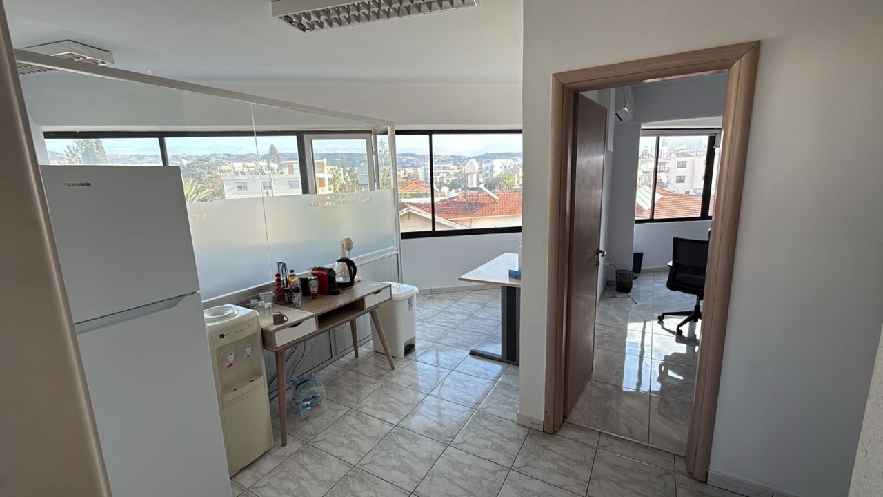 Офис в Агиос Теодоросе, Кипр, 83 м² - фото 3