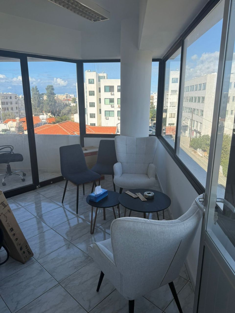 Офис в Агиос Теодоросе, Кипр, 83 м² - фото 4
