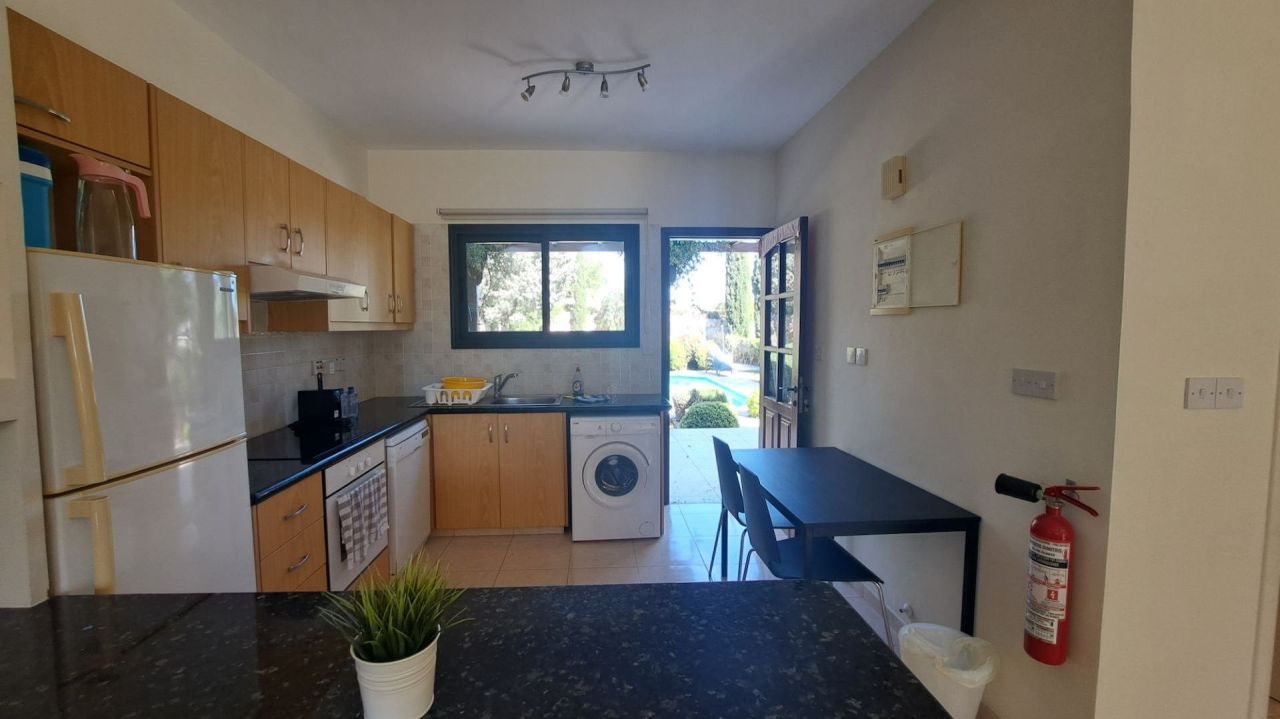 Дом Secret Valley, Кипр, 121 м² - фото 5