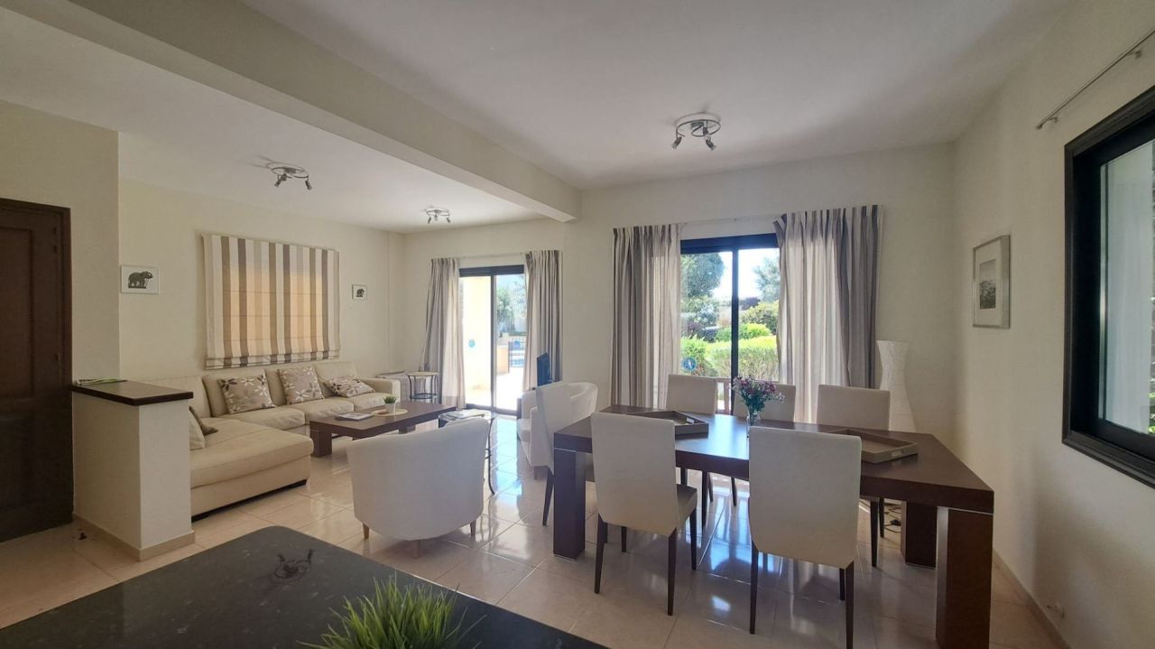 Дом Secret Valley, Кипр, 121 м² - фото 6