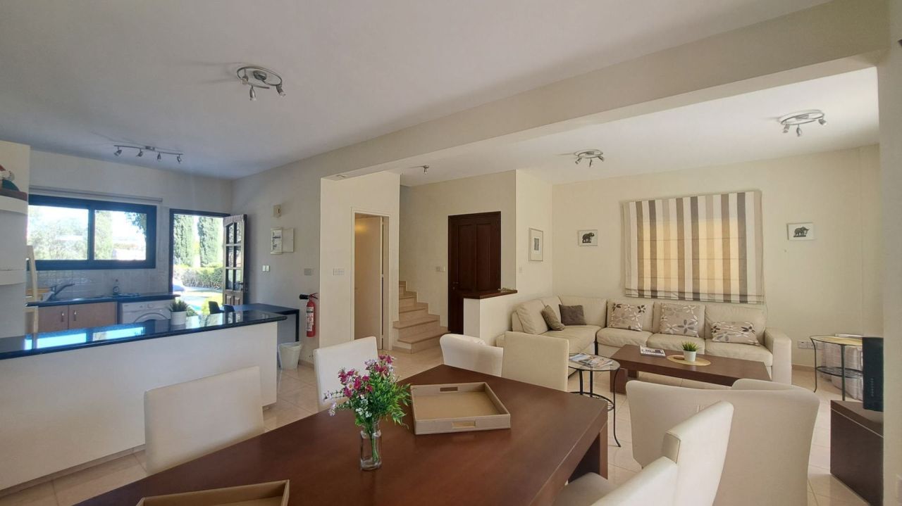 Дом Secret Valley, Кипр, 121 м² - фото 7