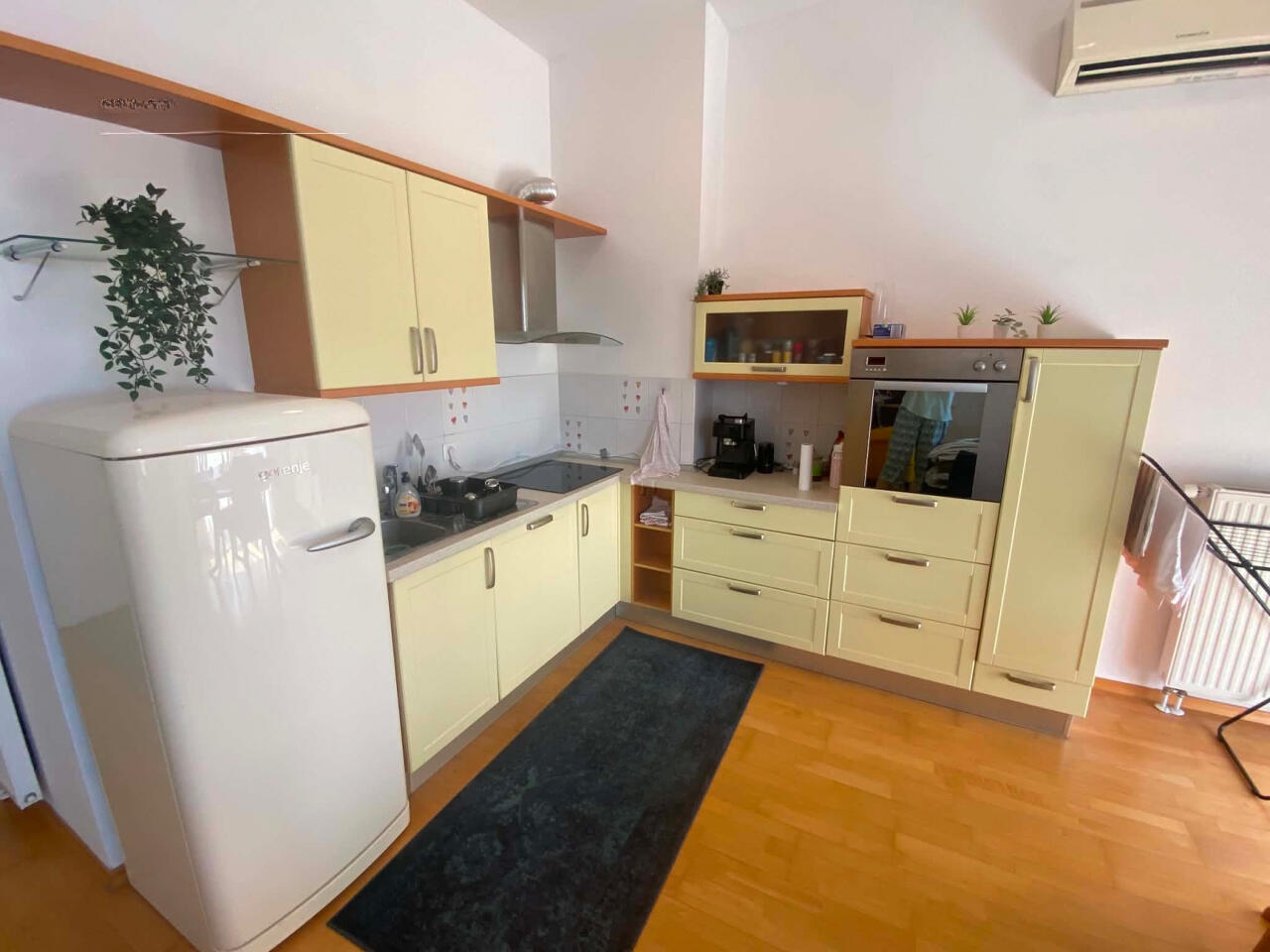 Квартира в Любляне, Словения, 67 м² - фото 1