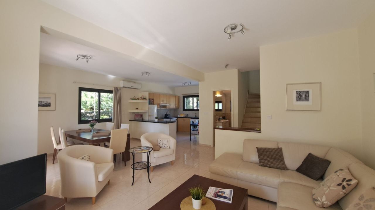 Дом Secret Valley, Кипр, 121 м² - фото 8