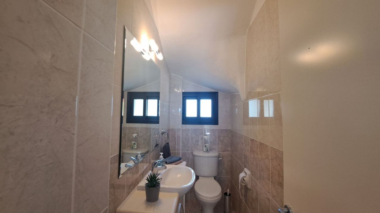 Дом Secret Valley, Кипр, 121 м² - фото 9