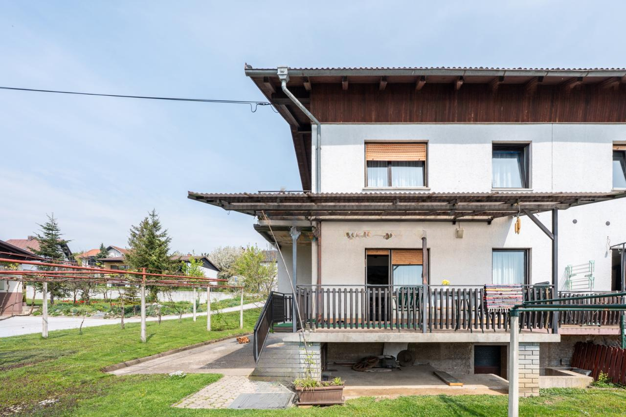 Дом в Лютомере, Словения, 149 м² - фото 1