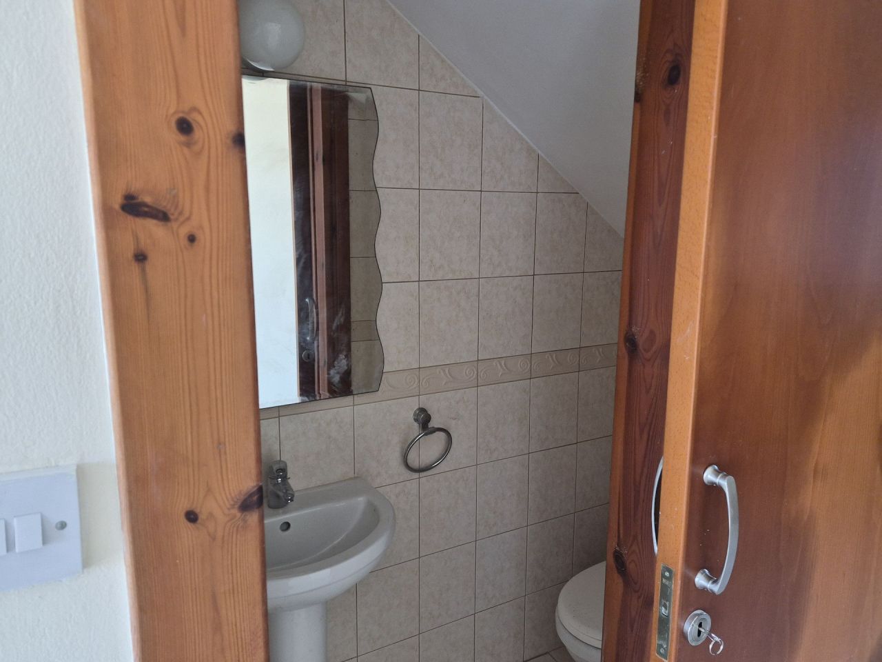 Мезонет в Пейе, Кипр, 75 м² - фото 11
