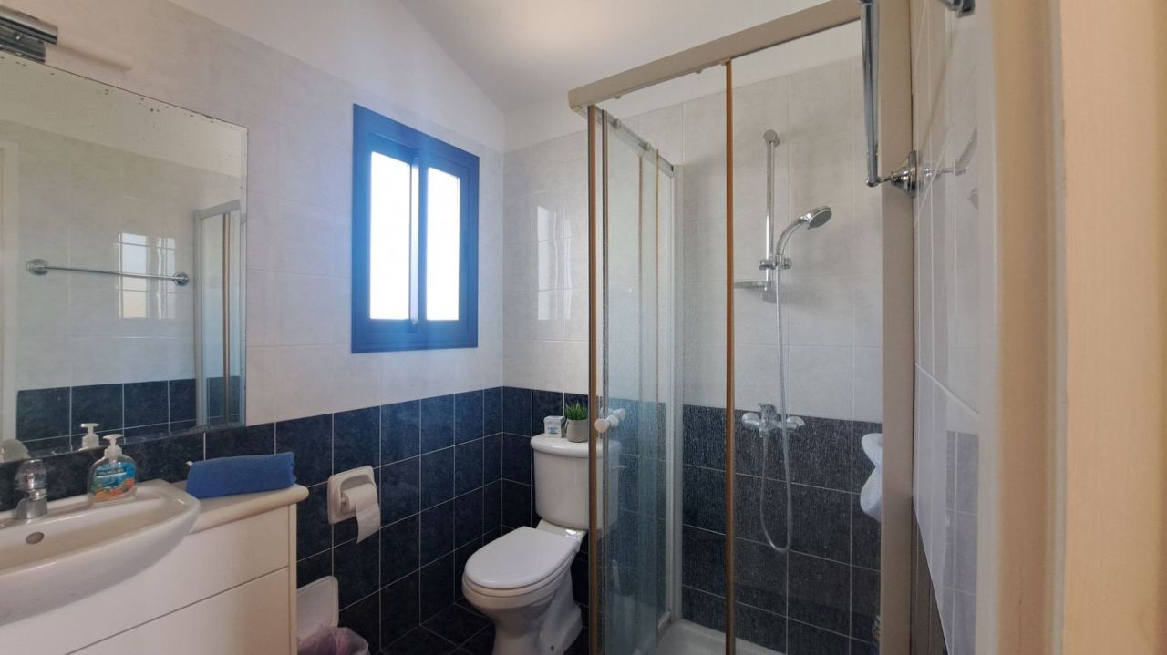 Дом Secret Valley, Кипр, 121 м² - фото 12