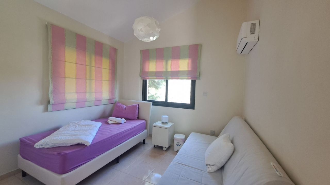 Дом Secret Valley, Кипр, 121 м² - фото 13