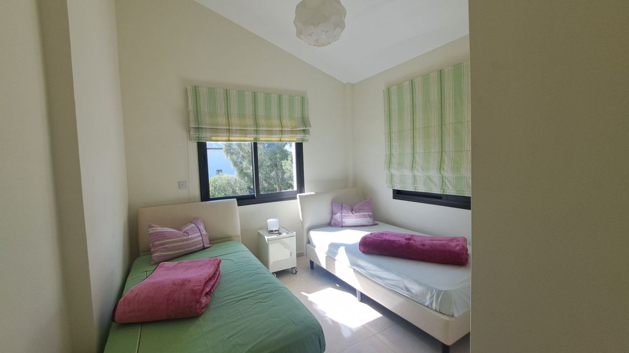 Дом Secret Valley, Кипр, 121 м² - фото 15