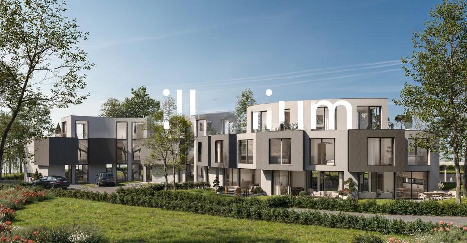Квартира в Женеве, Швейцария, 150 м² - фото 1
