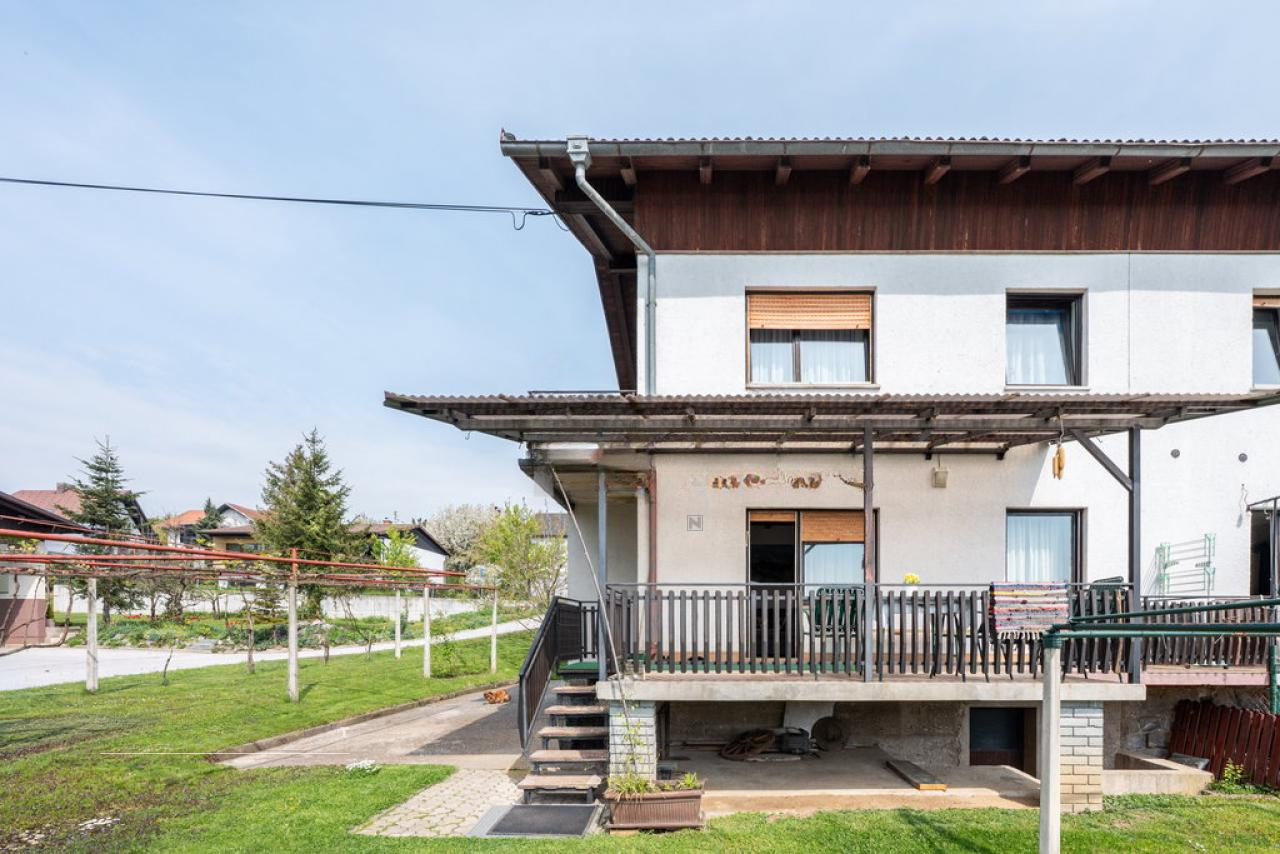 Дом в Лютомере, Словения, 149 м² - фото 1