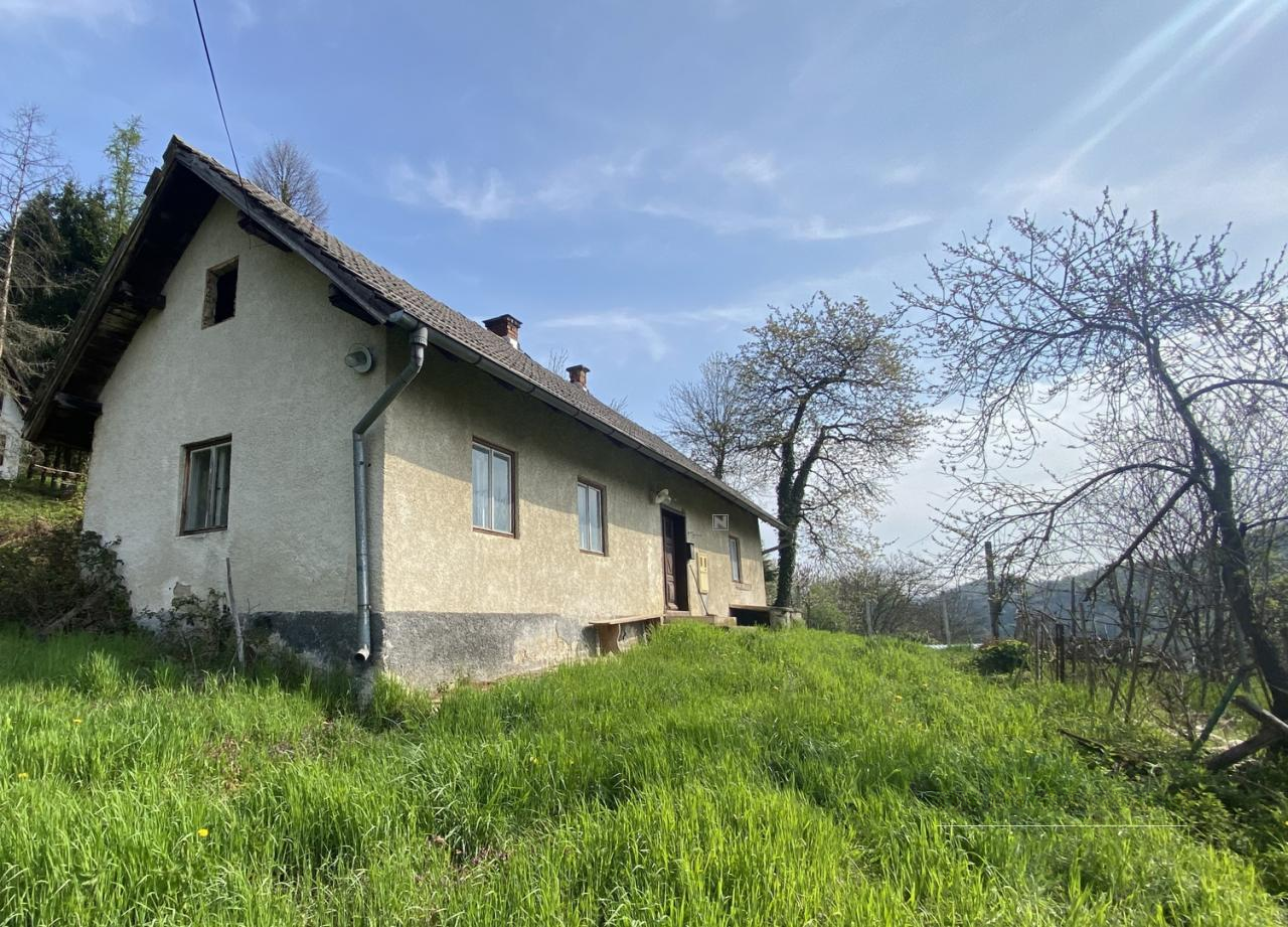 Дом в Птуе, Словения, 52 м² - фото 1