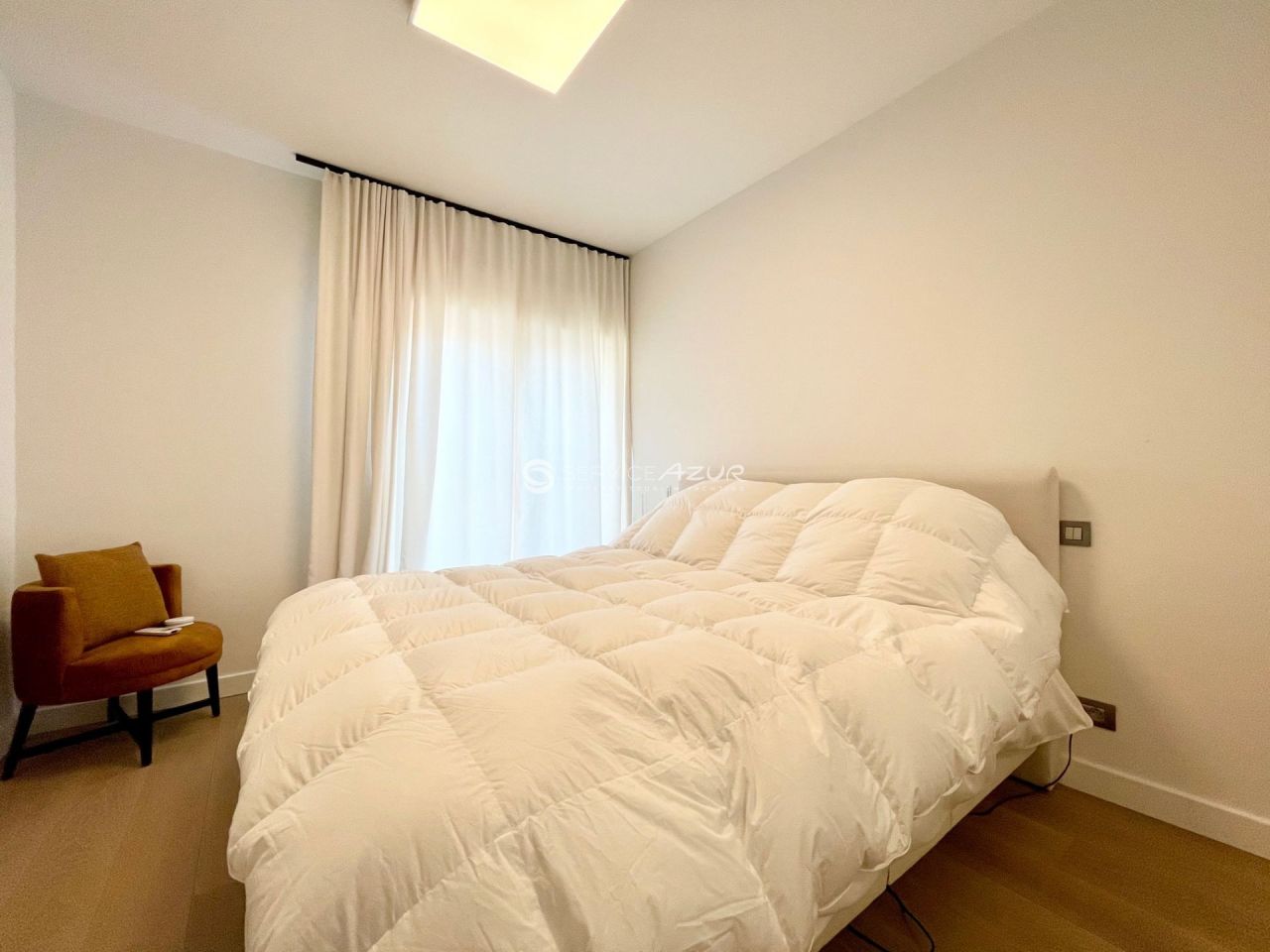 Апартаменты в Монако, Монако, 126 м² - фото 5