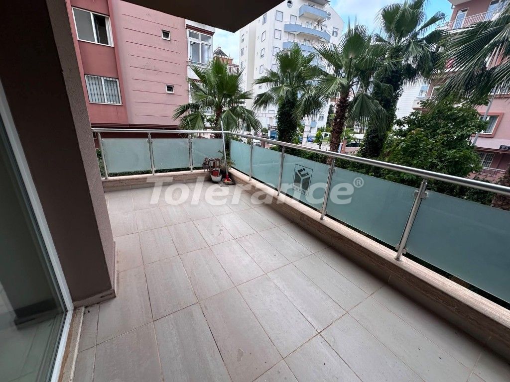 Апартаменты в Анталии, Турция, 160 м² - фото 17