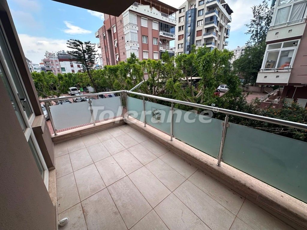 Апартаменты в Анталии, Турция, 160 м² - фото 18