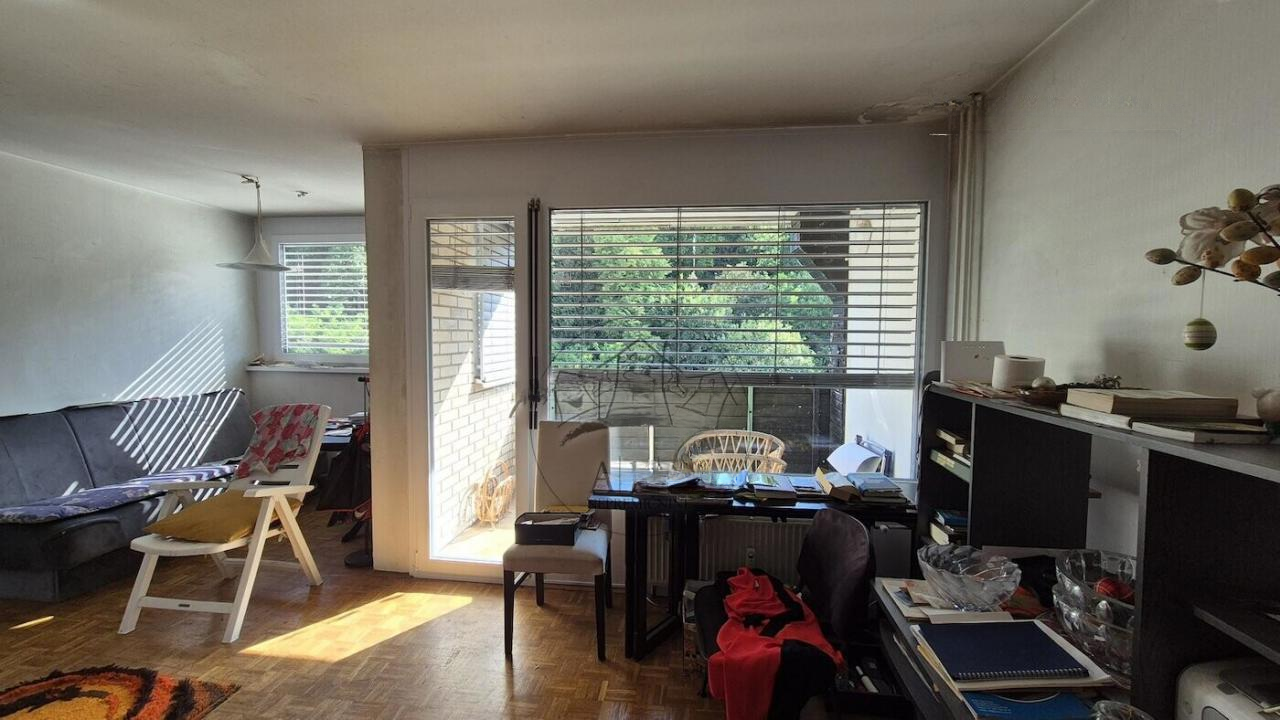 Квартира в Любляне, Словения, 74 м² - фото 1