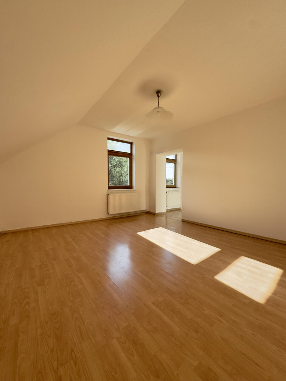 Квартира в Любляне, Словения, 30 м² - фото 1