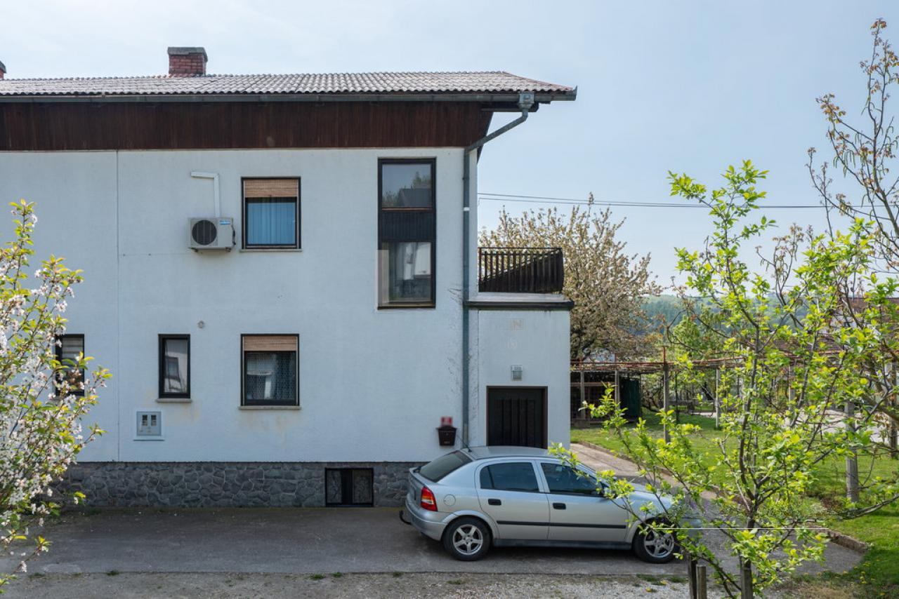 Дом в Лютомере, Словения, 149 м² - фото 2