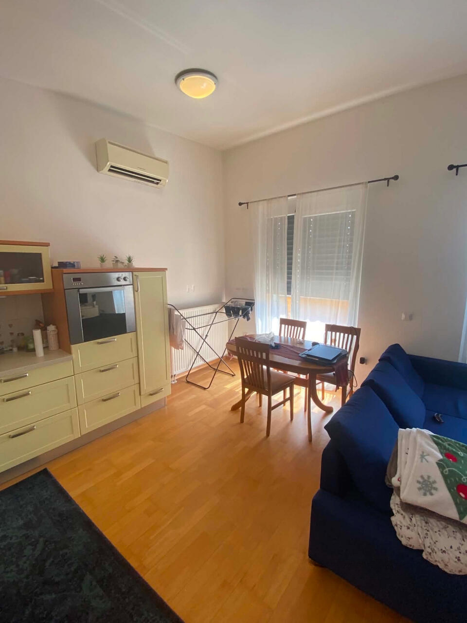 Квартира в Любляне, Словения, 67 м² - фото 2
