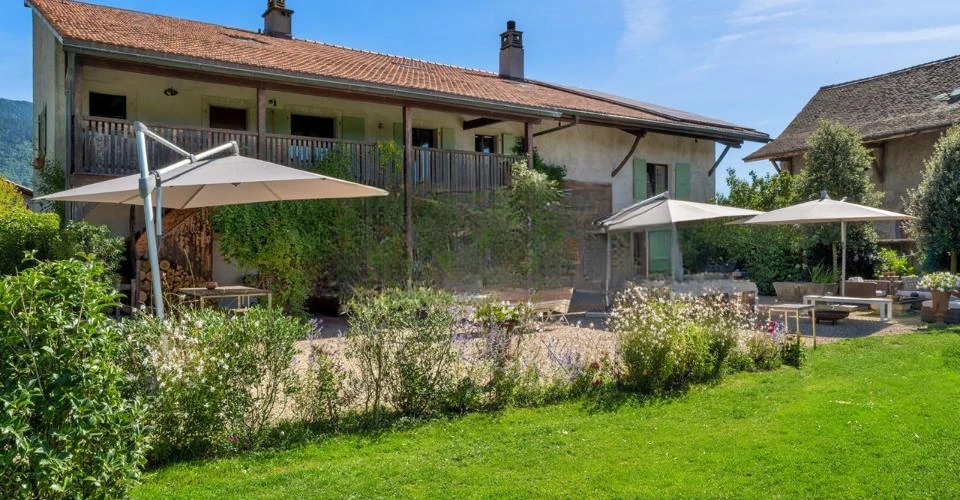 Квартира в Женеве, Швейцария, 650 м² - фото 2