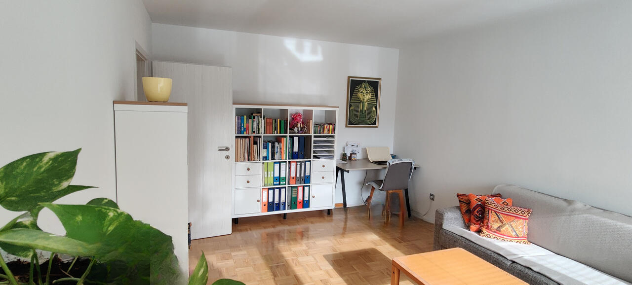 Квартира в Любляне, Словения, 66 м² - фото 2