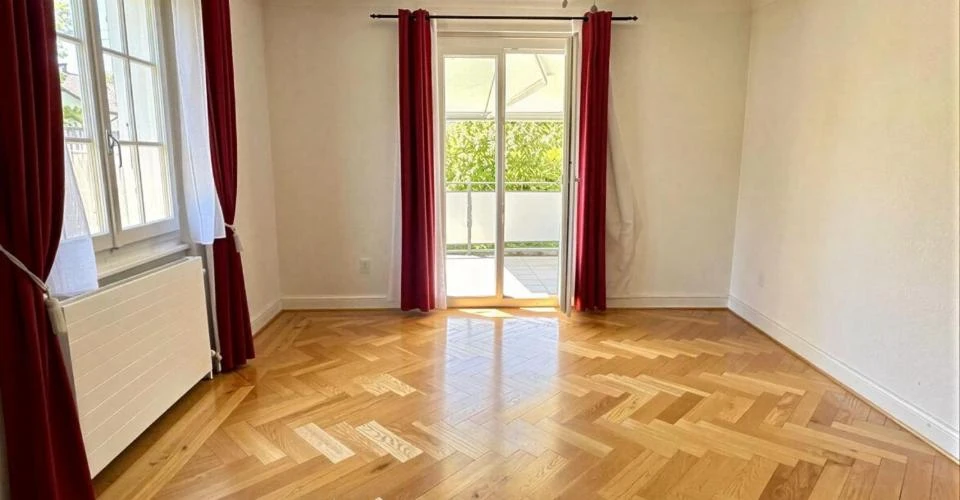 Квартира в Женеве, Швейцария, 180 м² - фото 2