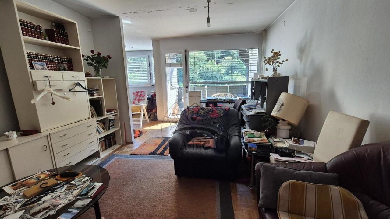 Квартира в Любляне, Словения, 74 м² - фото 2