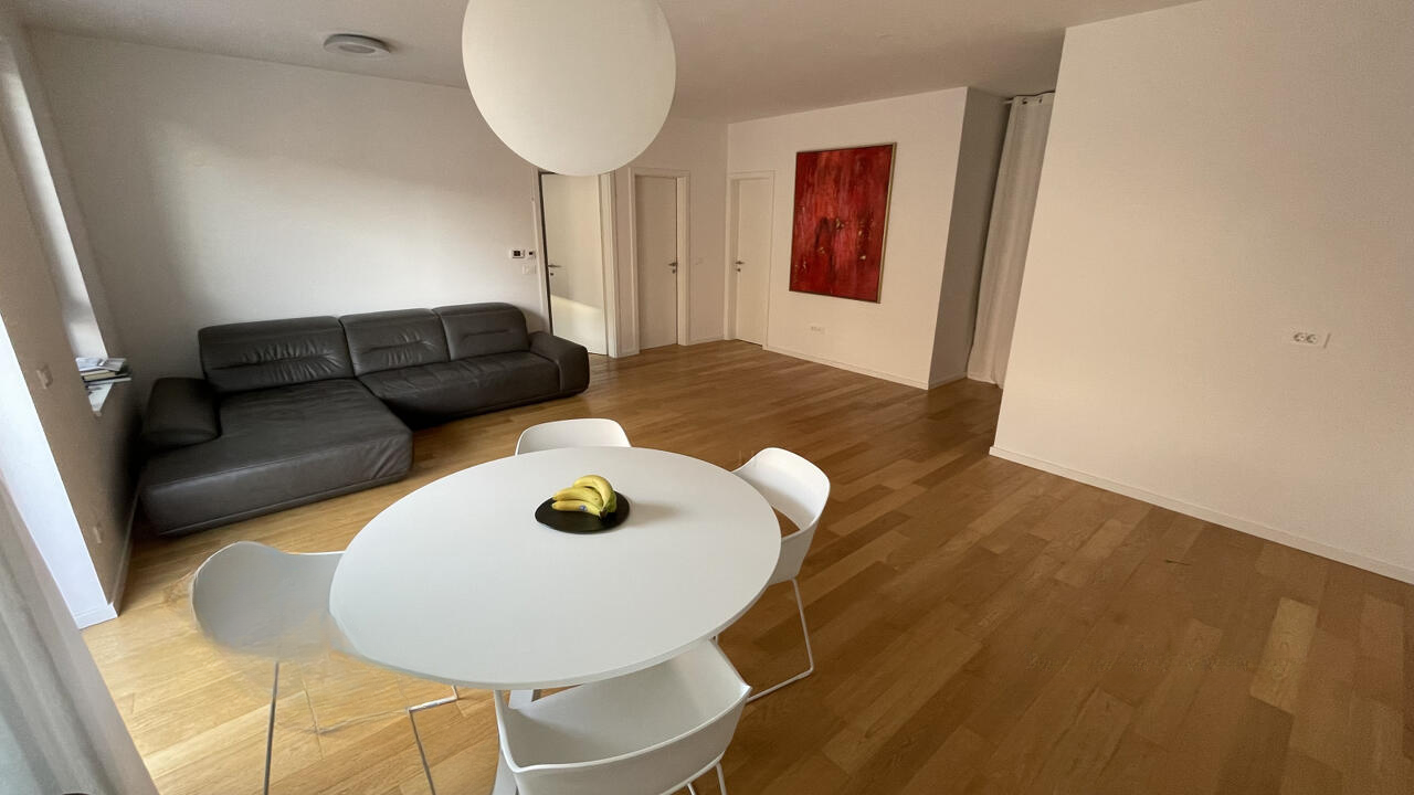 Квартира в Любляне, Словения, 63 м² - фото 2