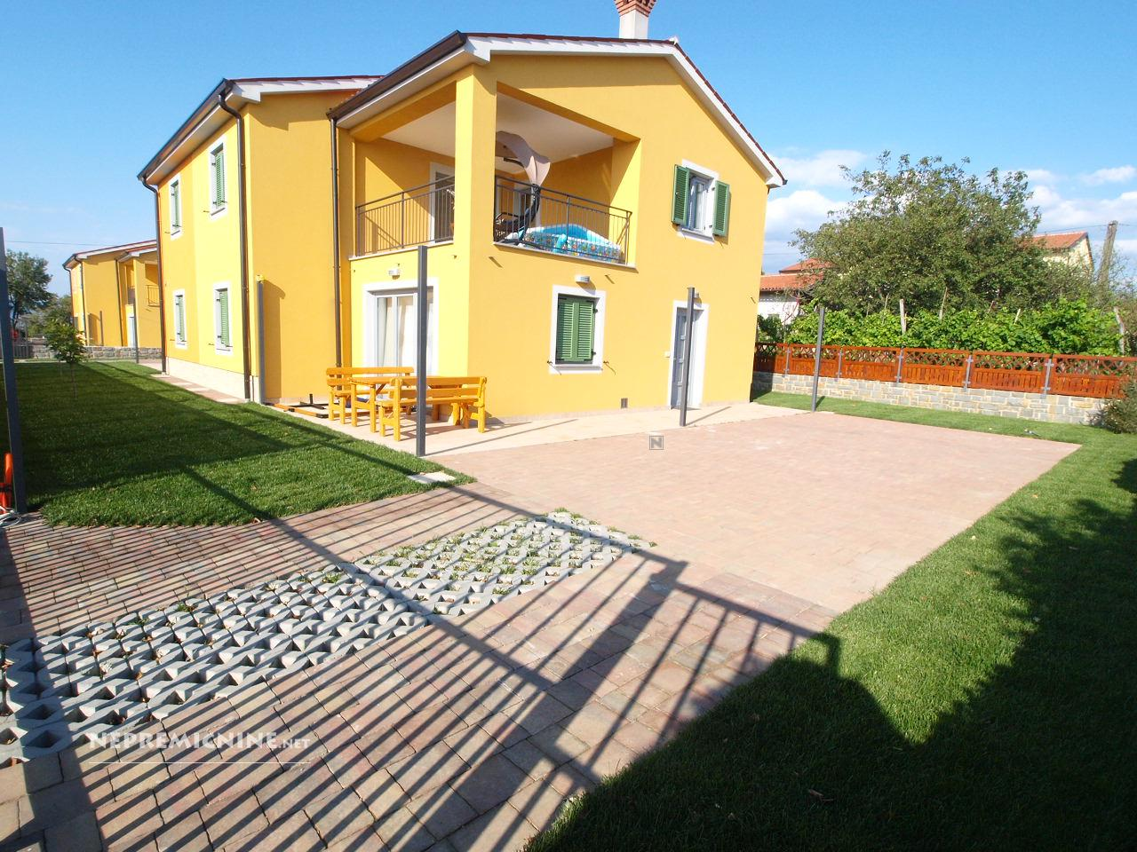 Дом в Копере, Словения, 144 м² - фото 3
