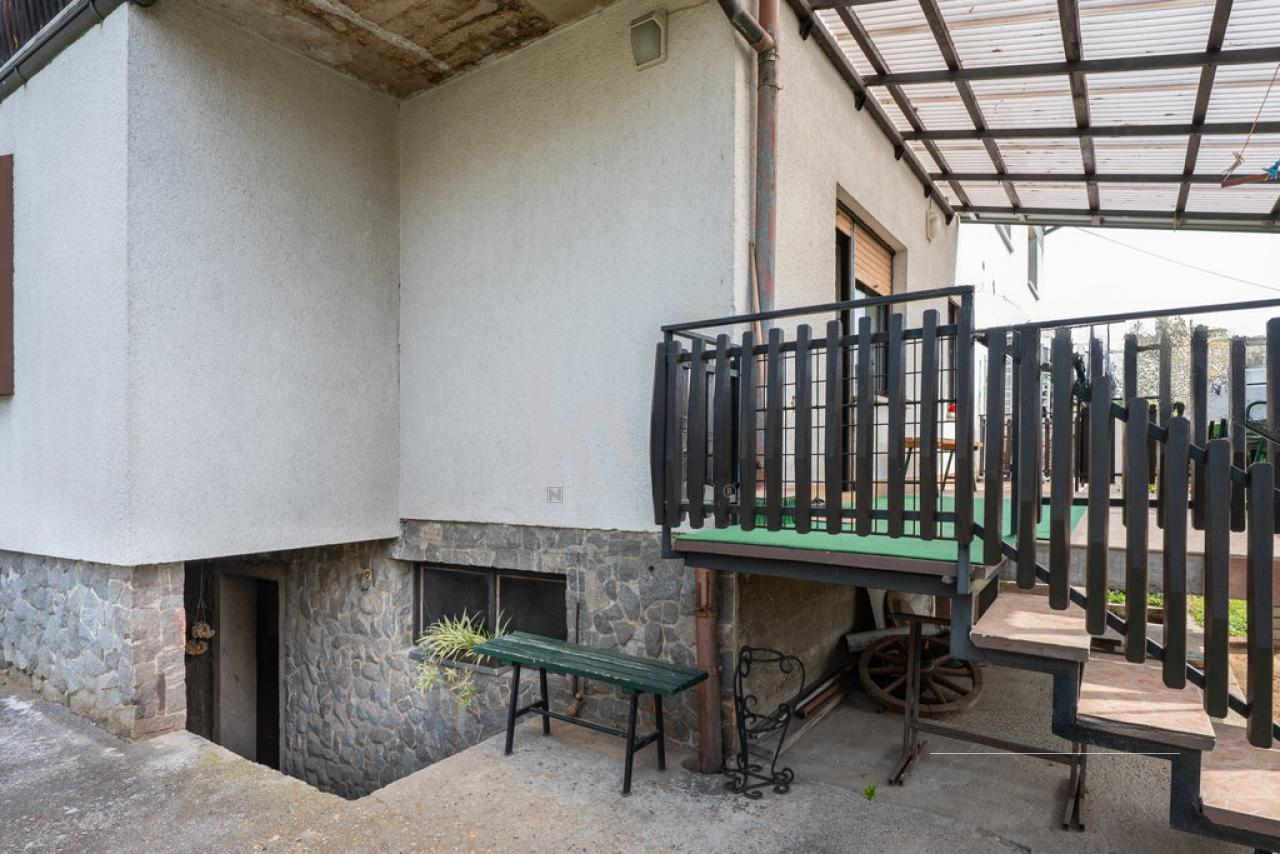 Дом в Лютомере, Словения, 149 м² - фото 3