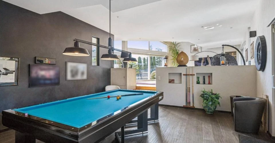 Квартира в Женеве, Швейцария, 350 м² - фото 3