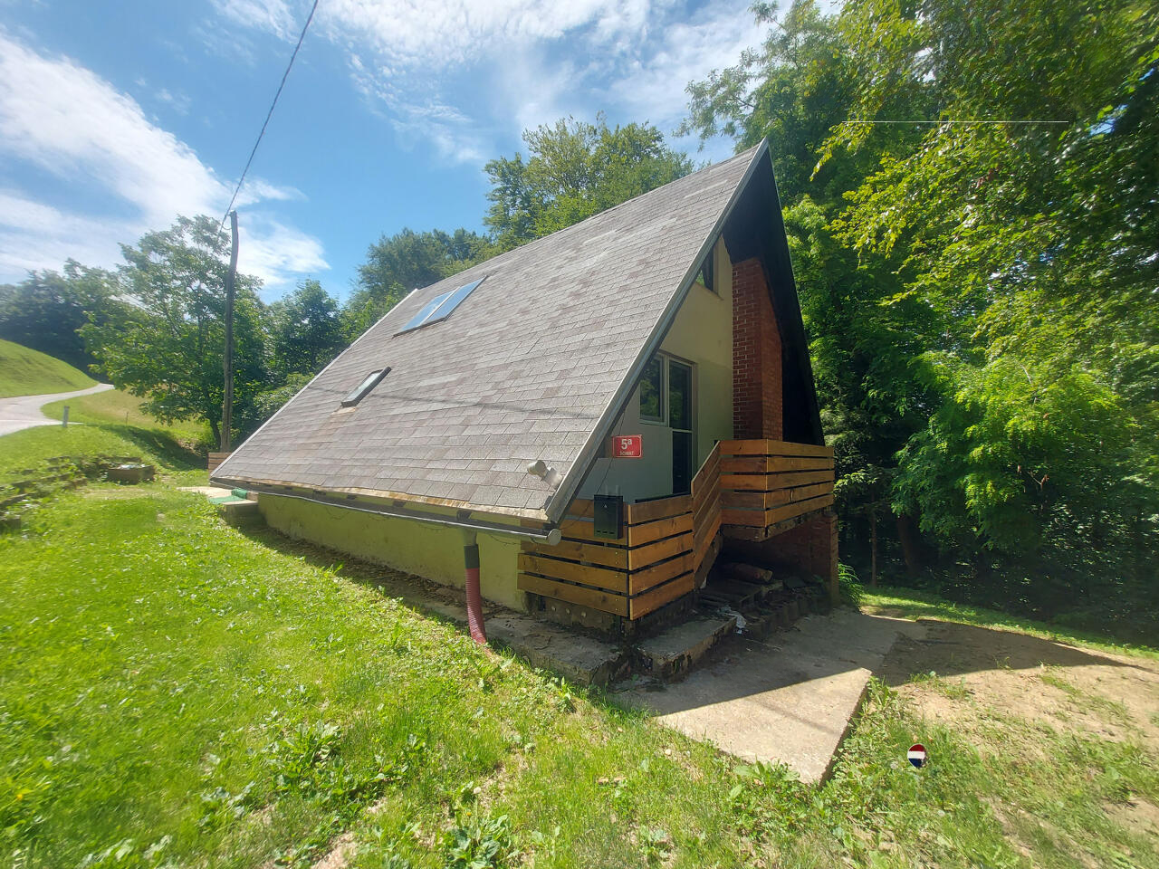 Дом Шомат, Словения, 141 м² - фото 3