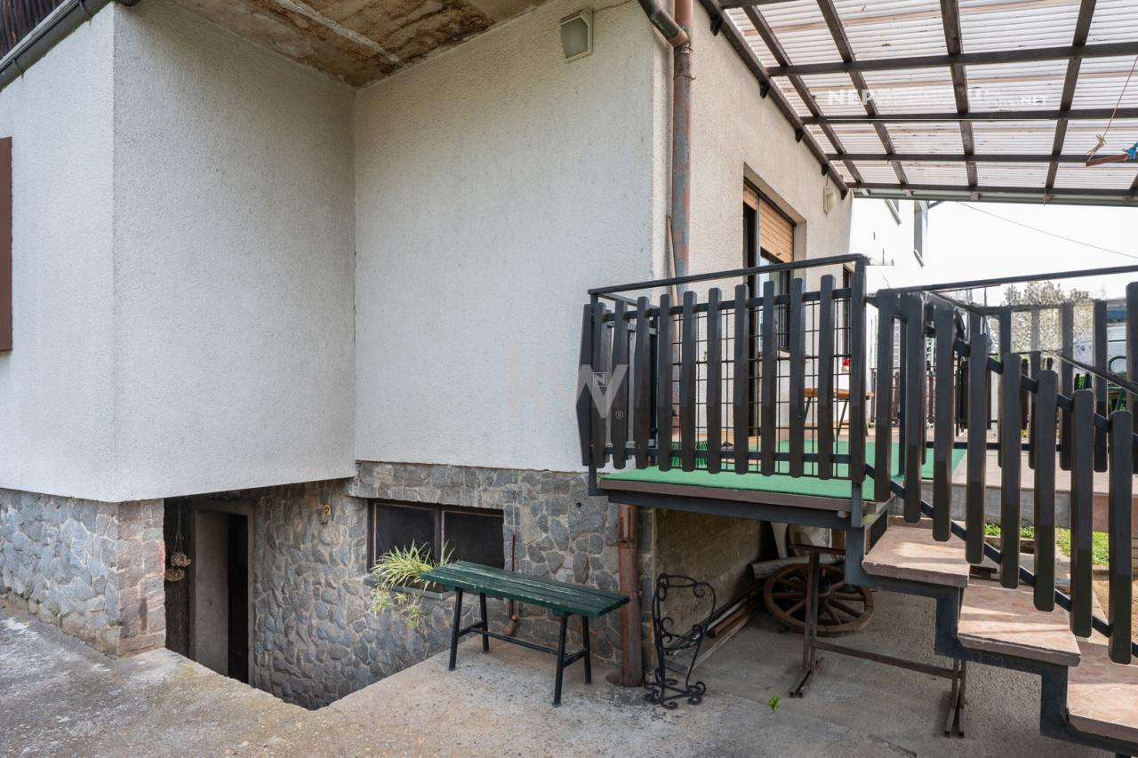 Дом в Лютомере, Словения, 149 м² - фото 3