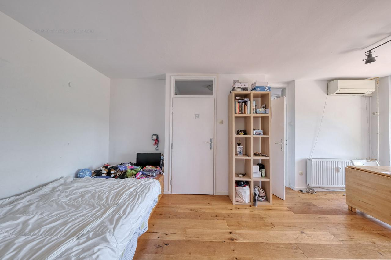 Квартира в Любляне, Словения, 56 м² - фото 3