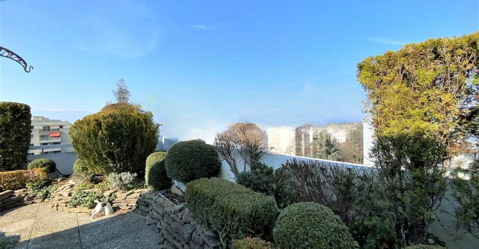 Квартира в Женеве, Швейцария, 141 м² - фото 3