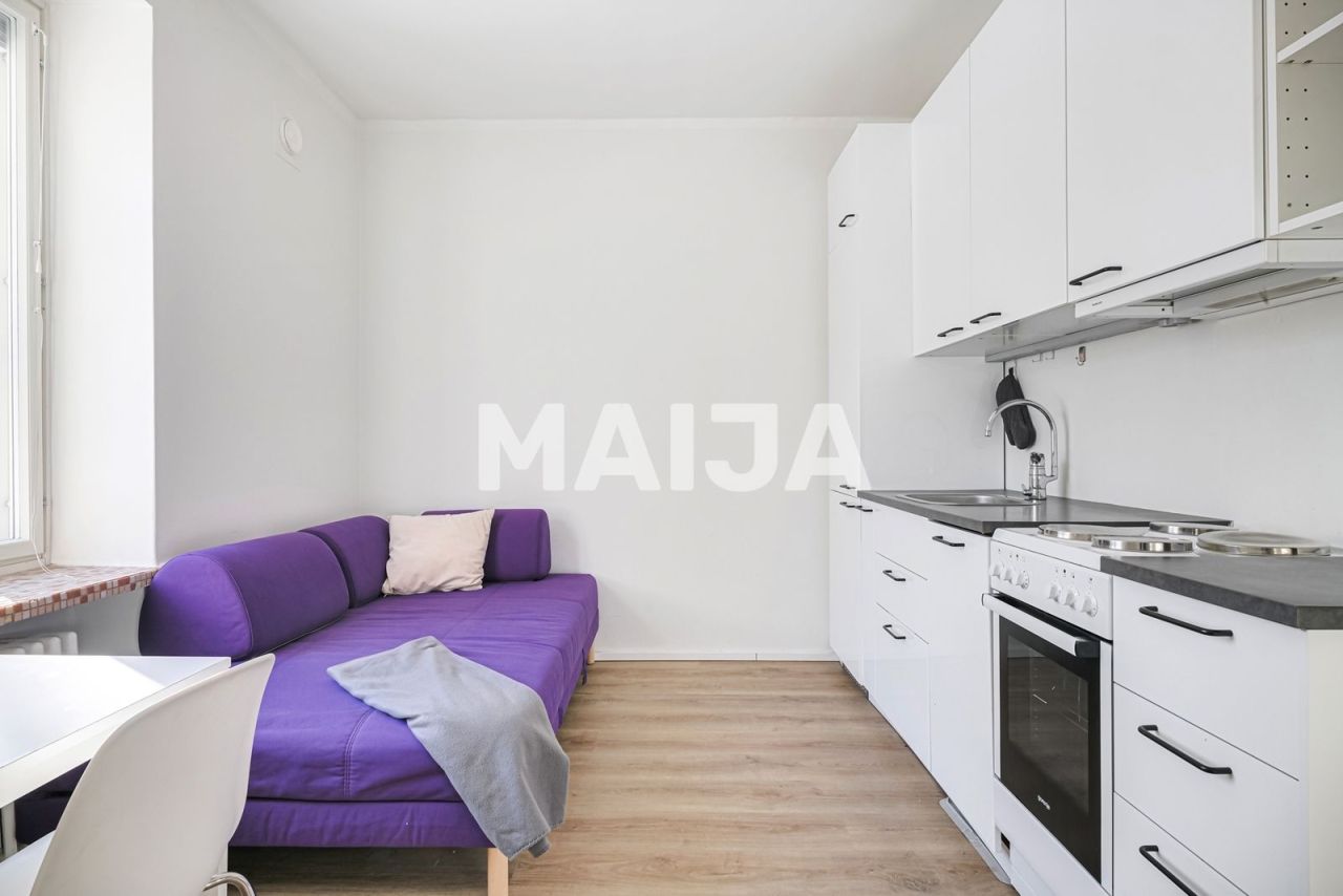 Коммерческая недвижимость в Хельсинки, Финляндия, 45 м² - фото 9