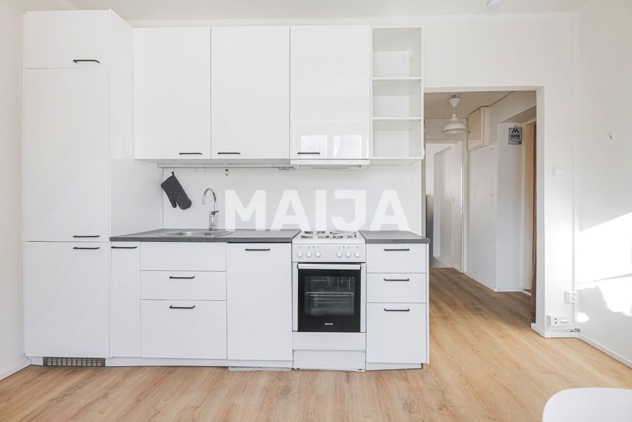 Коммерческая недвижимость в Хельсинки, Финляндия, 45 м² - фото 10