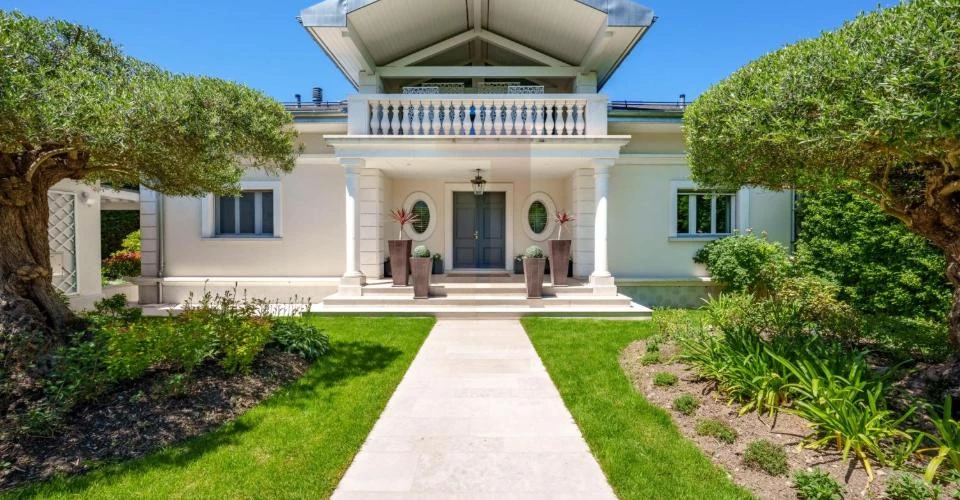 Квартира в Женеве, Швейцария, 561 м² - фото 3