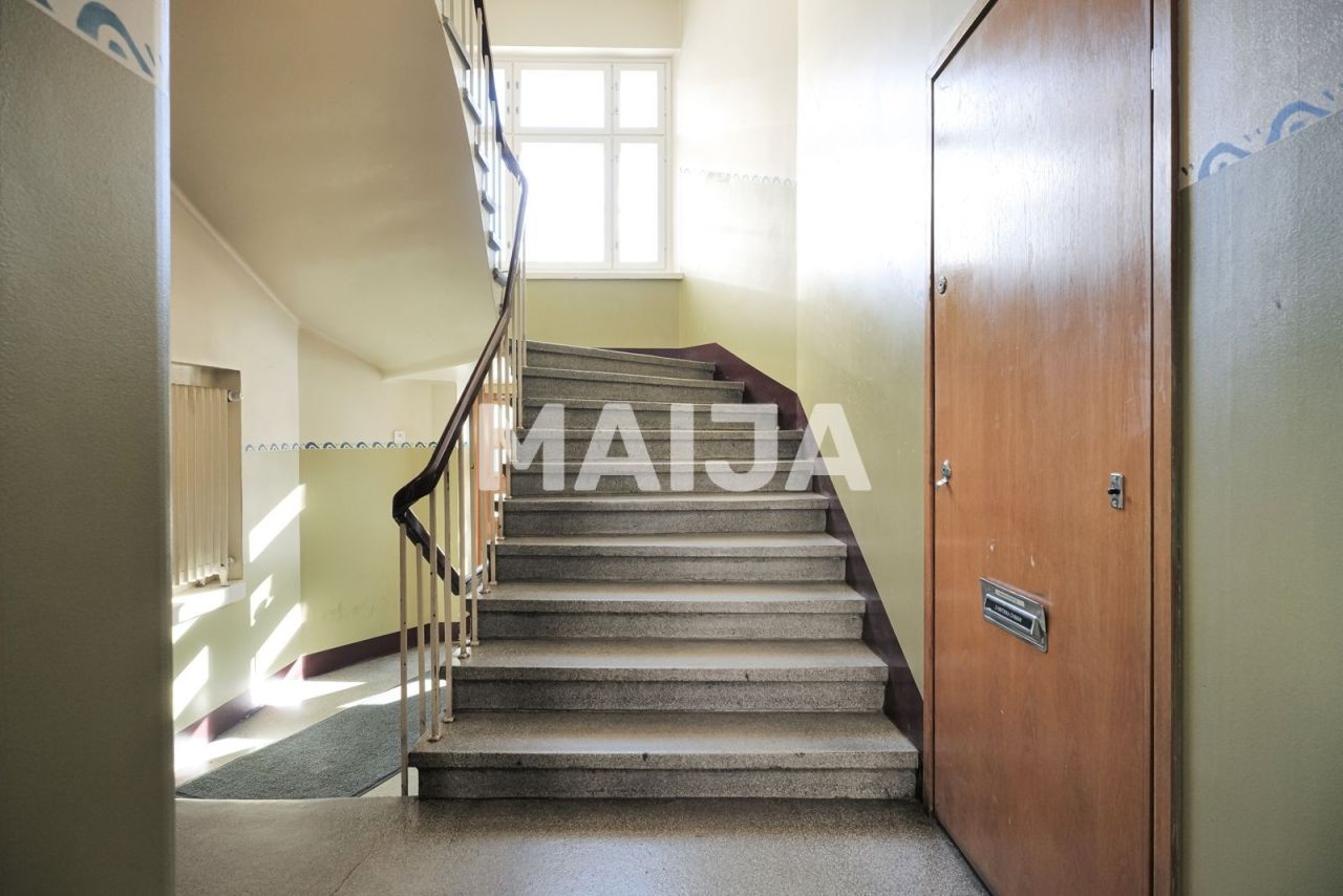 Коммерческая недвижимость в Хельсинки, Финляндия, 45 м² - фото 13