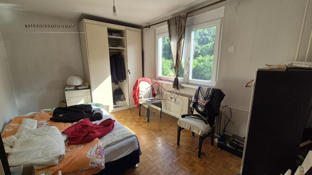 Квартира в Любляне, Словения, 74 м² - фото 3