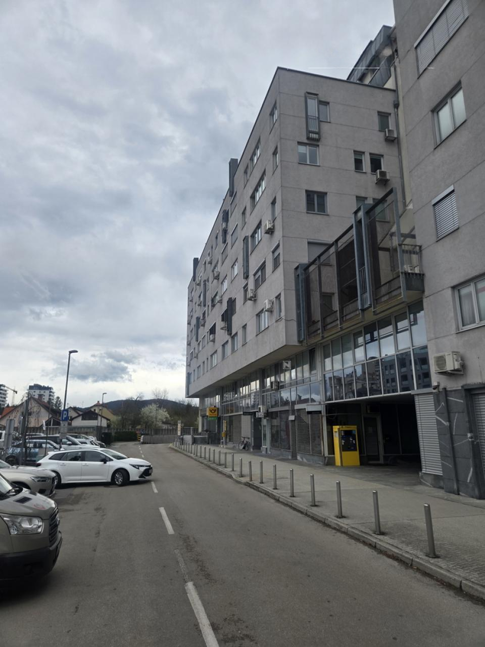 Офис в Любляне, Словения, 31 м² - фото 3