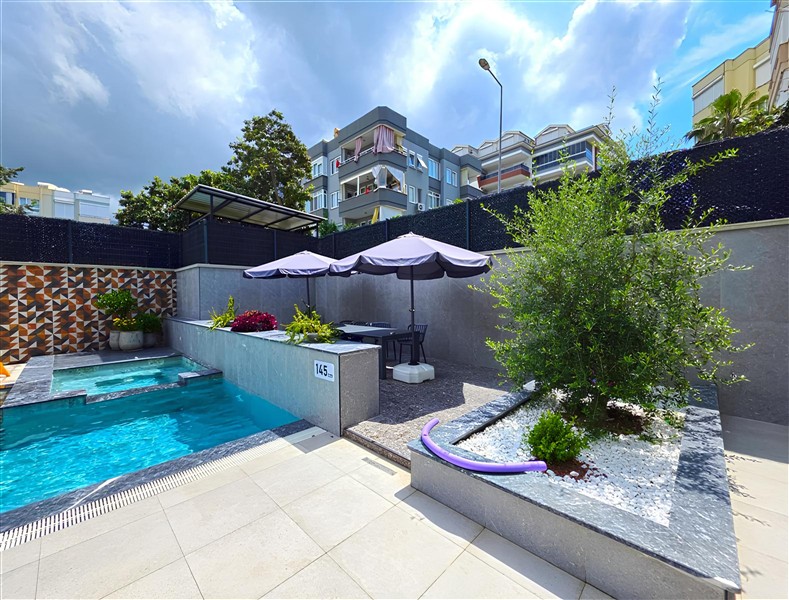 Квартира в Алании, Турция, 60 м² - фото 3