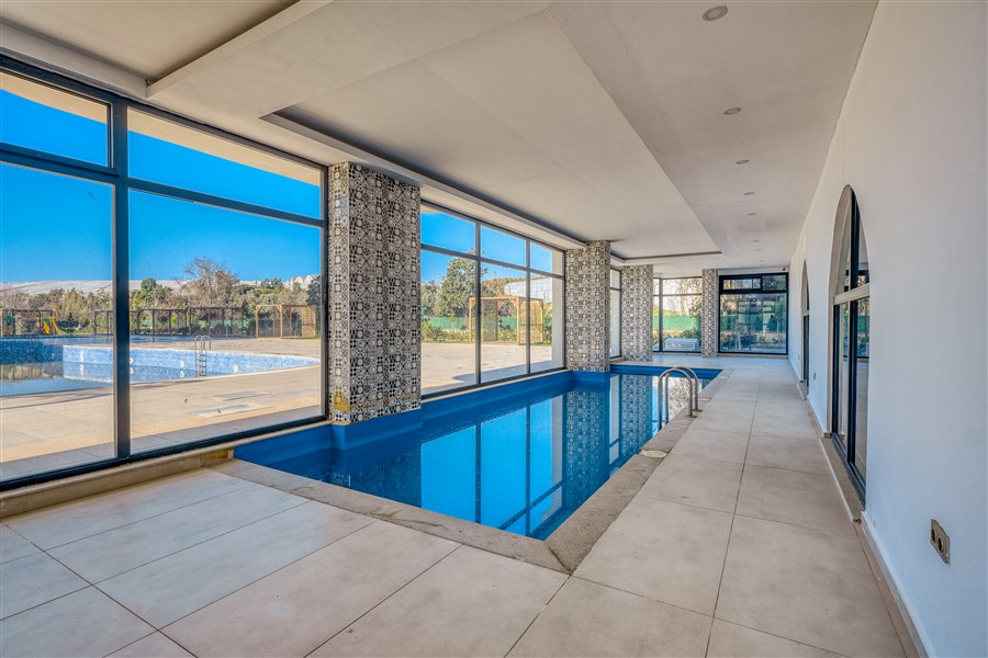Квартира в Алании, Турция, 33 м² - фото 4