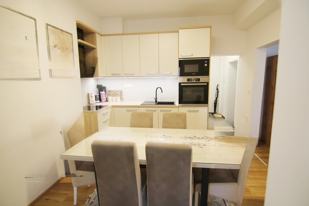 Квартира в Любляне, Словения, 60 м² - фото 4