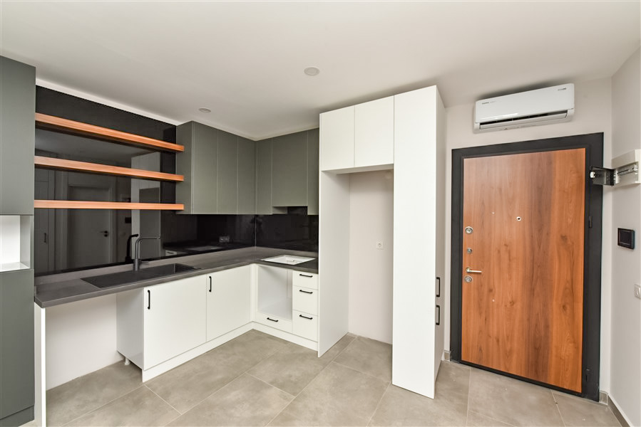Квартира в Алании, Турция, 60 м² - фото 6