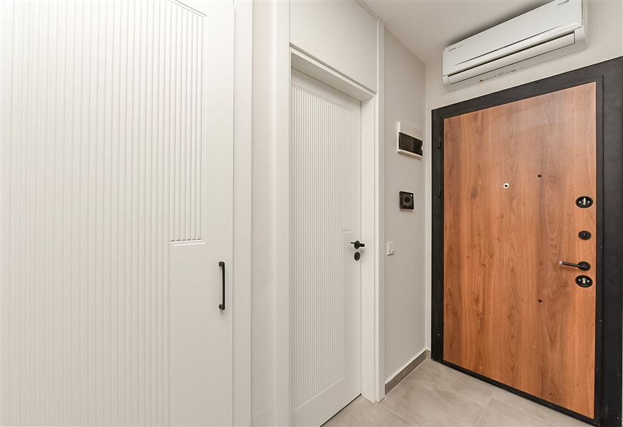 Квартира в Алании, Турция, 60 м² - фото 6