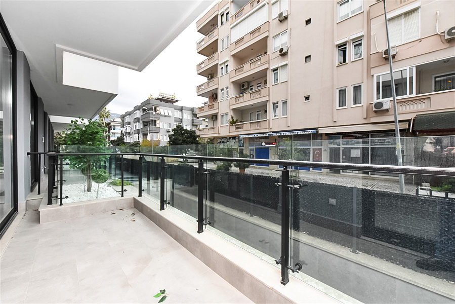 Квартира в Алании, Турция, 60 м² - фото 7