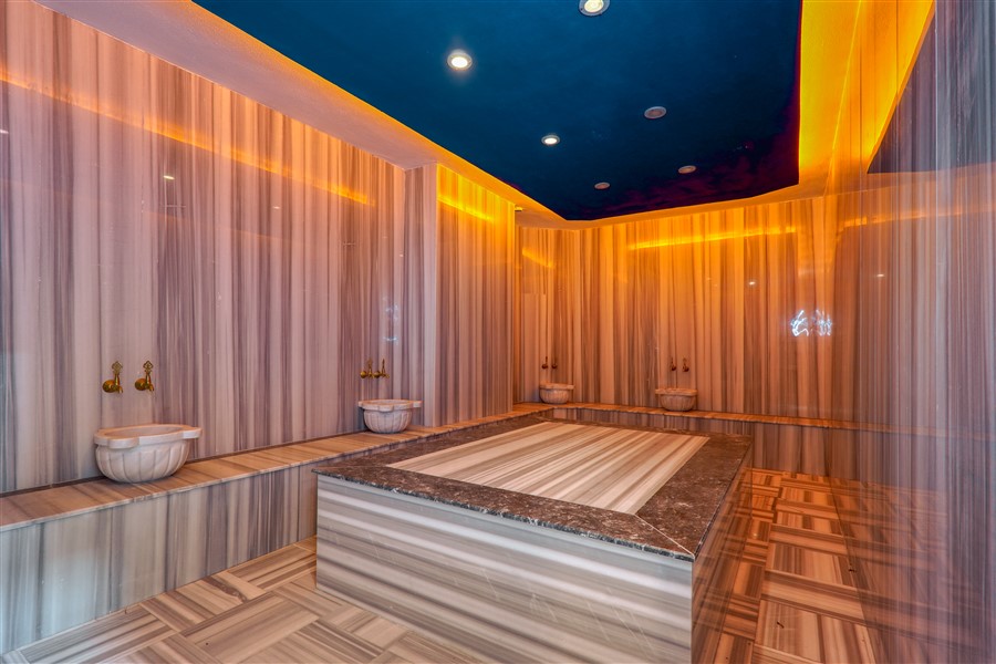Квартира в Алании, Турция, 33 м² - фото 7