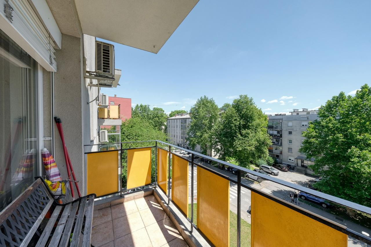 Квартира в Любляне, Словения, 56 м² - фото 4